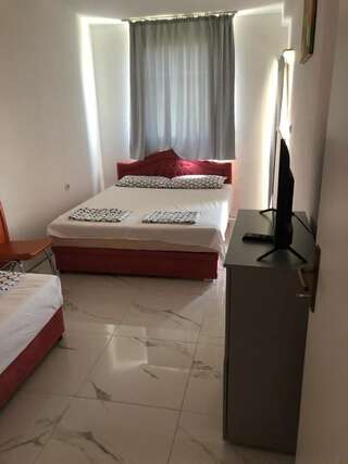 Апартаменты Apartments Una Бар Апартаменты с 1 спальней-7