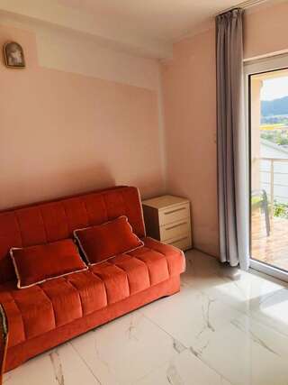 Апартаменты Apartments Una Бар Апартаменты с 1 спальней-3