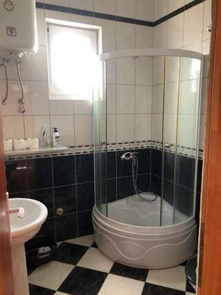 Апартаменты Apartments Una Бар Апартаменты с 1 спальней-5