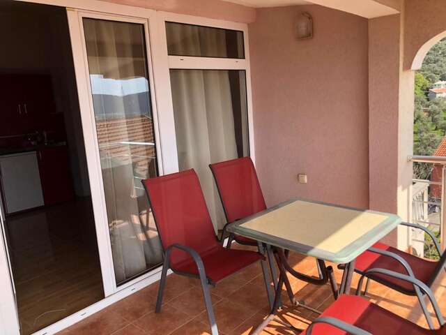 Апартаменты Apartments Una Бар-14