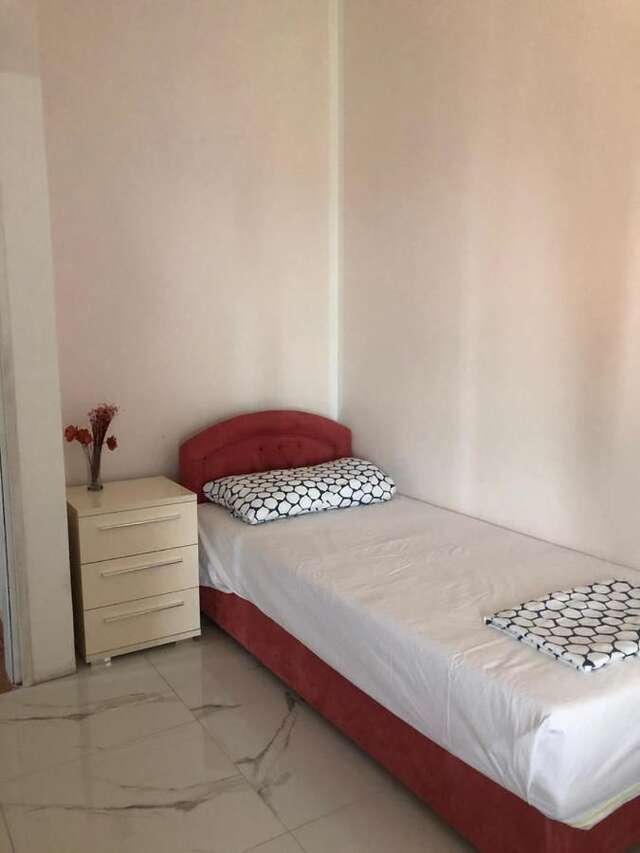 Апартаменты Apartments Una Бар-15