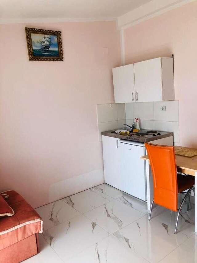 Апартаменты Apartments Una Бар-5